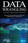 Data Wrangling cover