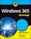 Windows 365 For Dummies cover