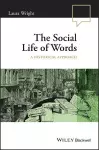 The Social Life of Words cover