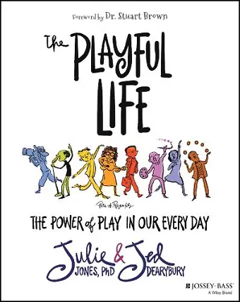 The Playful Life cover