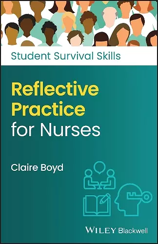 Reflective Practice for Nurses cover