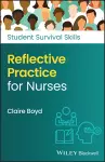 Reflective Practice for Nurses cover
