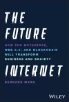 The Future Internet cover
