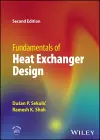 Fundamentals of Heat Exchanger Design cover