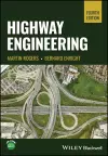 Highway Engineering cover