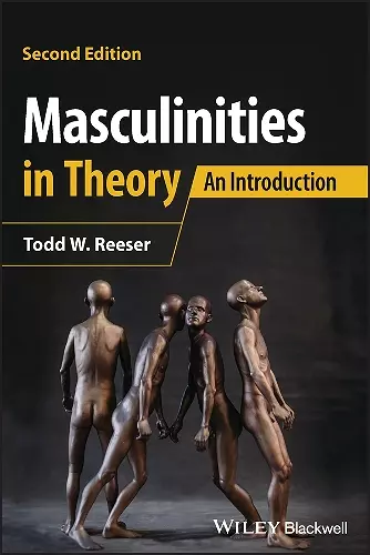 Masculinities in Theory cover