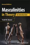 Masculinities in Theory cover