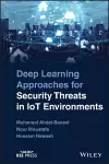 Deep Learning Approaches for Security Threats in IoT Environments cover