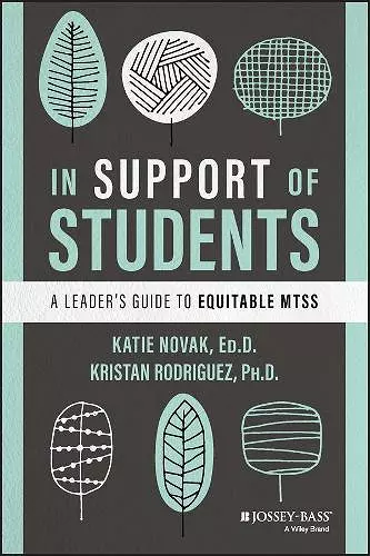 In Support of Students cover