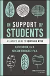 In Support of Students cover