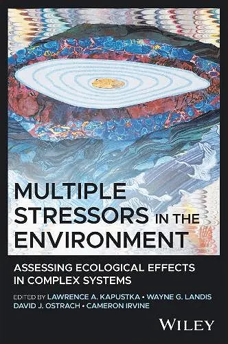 Multiple Stressors in the Environment cover