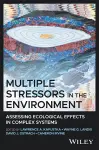 Multiple Stressors in the Environment cover