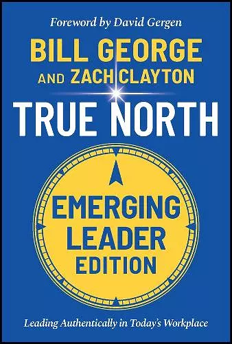 True North, Emerging Leader Edition cover