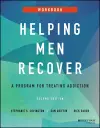 Helping Men Recover cover