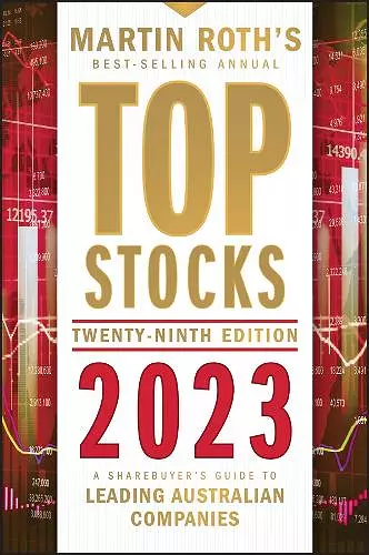 Top Stocks 2023 cover