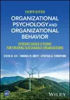 Organizational Psychology and Organizational Behavior cover