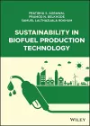 Sustainability in Biofuel Production Technology cover