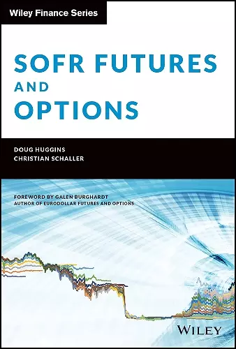 SOFR Futures and Options cover