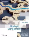 Strategic Management cover