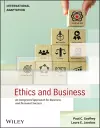 Ethics and Business cover