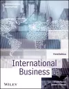 International Business, International Adaptation cover