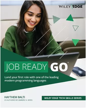 Job Ready Go cover