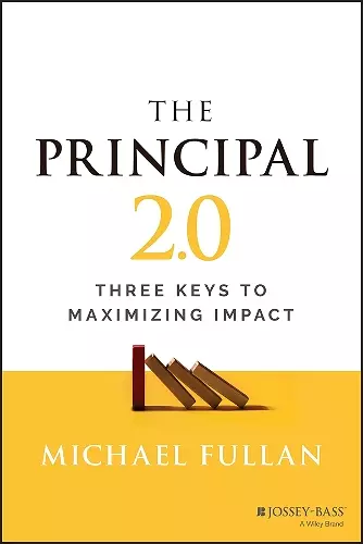 The Principal 2.0 cover