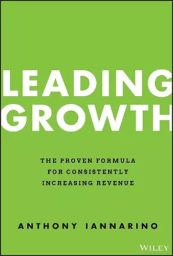 Leading Growth cover