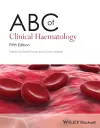 ABC of Clinical Haematology cover