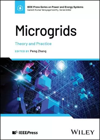 Microgrids cover