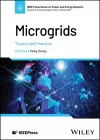 Microgrids cover