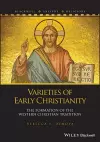 Varieties of Early Christianity cover