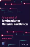 Fundamentals of Semiconductor Materials and Devices cover