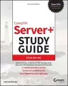 CompTIA Server+ Study Guide cover