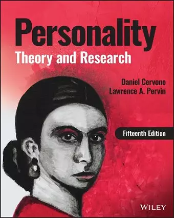 Personality cover