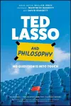 Ted Lasso and Philosophy cover