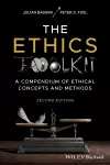 The Ethics Toolkit cover