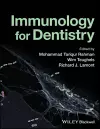 Immunology for Dentistry cover