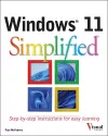 Windows 11 Simplified cover