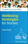 Wellbeing Strategies for Nurses cover