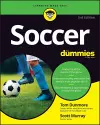 Soccer For Dummies cover