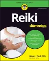 Reiki For Dummies cover