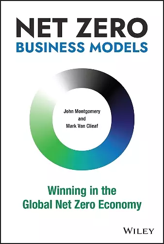 Net Zero Business Models cover