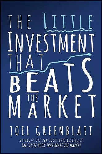 The Little Investment that Beats the Market cover