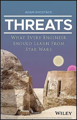 Threats cover