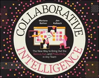 Collaborative Intelligence cover