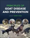 Principles of Goat Disease and Prevention cover