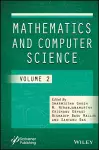 Mathematics and Computer Science, Volume 2 cover