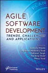 Agile Software Development cover