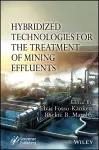 Hybridized Technologies for the Treatment of Mining Effluents cover